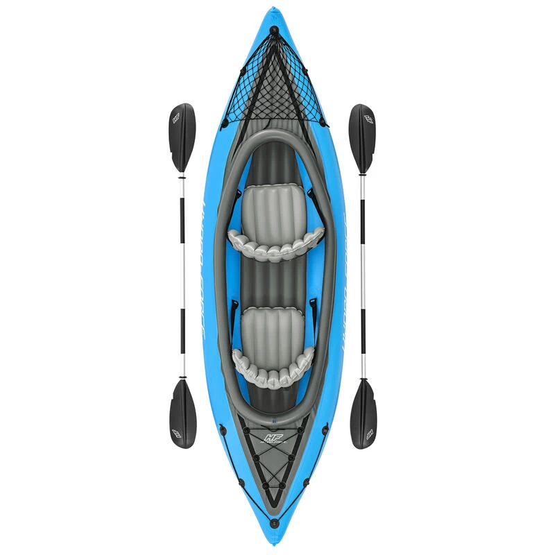 Bestway Hydro Force Kayak Cove Champion X2 7 Bestway Hydro Force Kayak Cove Champion X2 – Image 5