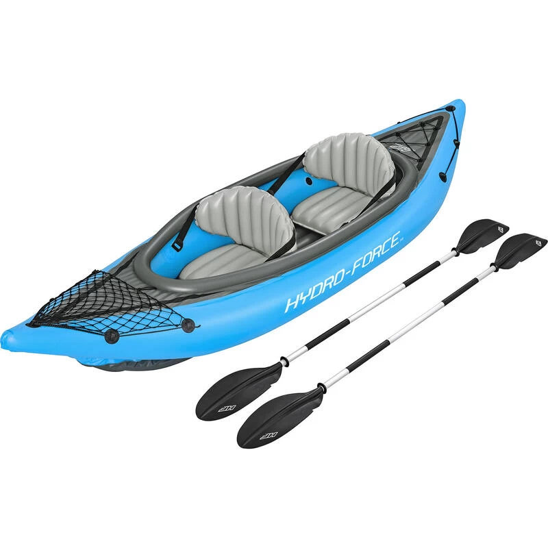 Bestway Hydro Force Kayak Cove Champion X2 3 Bestway Hydro Force Kayak Cove Champion X2