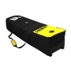 BOARDBAG KITESURF A ROULETTE 180 Cm -Série Surf boardbag kitesurf a roulette 180 cm