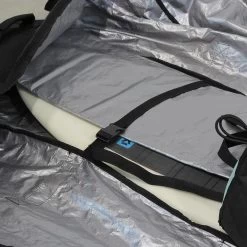 BOARDBAG KITESURF A ROULETTE 180 Cm -Série Surf boardbag kitesurf a roulette 180 cm 3