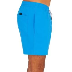 Quiksilver Boardshort Court Homme Bleu -Série Surf boardshort court homme bleu 2