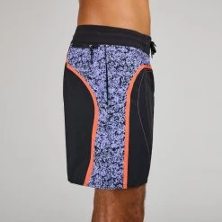 Boardshort Surf 500 17" REVIVAL -Série Surf boardshort surf 500 17 revival 3