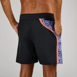 Boardshort Surf 500 17" REVIVAL -Série Surf boardshort surf 500 17 revival 6