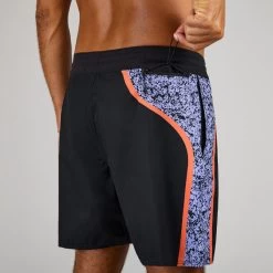 Boardshort Surf 500 17" REVIVAL -Série Surf boardshort surf 500 17 revival 7