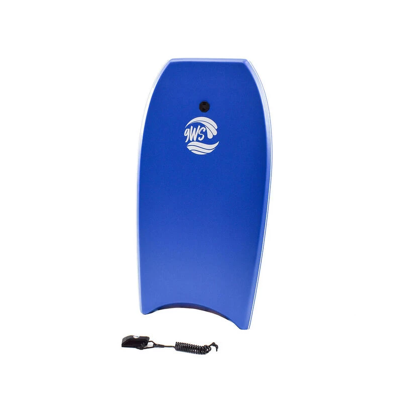 Body Board 42'' BLEU 3 Body Board 42'' BLEU