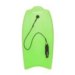 BODYBOARD 100 ENFANT 6-12 ANS - VERT 35" -Série Surf bodyboard 100 enfant 6 12 ans vert 35 1