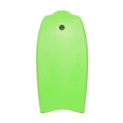 BODYBOARD 100 ENFANT 6-12 ANS - VERT 35" -Série Surf bodyboard 100 enfant 6 12 ans vert 35 3