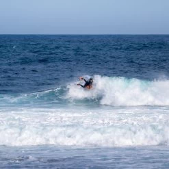 Bodyboard 500 Marron Bleu Avec Leash 13 Bodyboard 500 Marron Bleu Avec Leash -Série Surf bodyboard 500 marron bleu avec leash 1