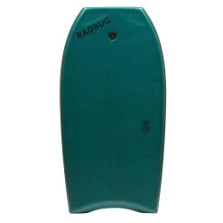 Bodyboard 900 Vert / Noir -Série Surf bodyboard 900 vert noir 2