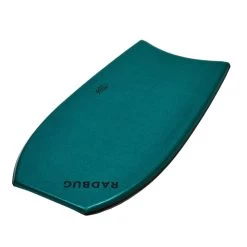 Bodyboard 900 Vert / Noir -Série Surf bodyboard 900 vert noir 5