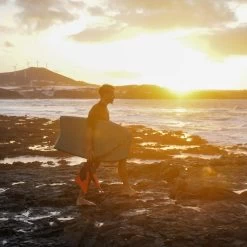 Bodyboard 900 Vert / Noir -Série Surf bodyboard 900 vert noir 7