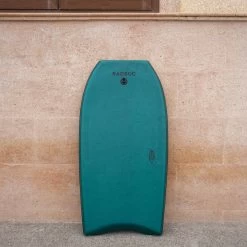 Bodyboard 900 Vert / Noir -Série Surf bodyboard 900 vert noir 9