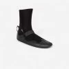 Boots Surf Néoprène Quiksilver 3 Mm -Série Surf boots surf neoprene quiksilver 3 mm
