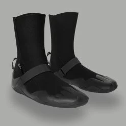 Boots Surf Néoprène Quiksilver 5 Mm Noir -Série Surf boots surf neoprene quiksilver 5 mm noir 2