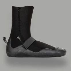 Boots Surf Néoprène Quiksilver 5 Mm Noir -Série Surf boots surf neoprene quiksilver 5 mm noir 3