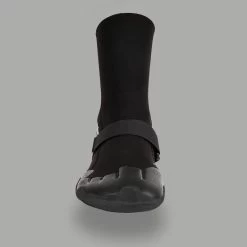 Boots Surf Néoprène Quiksilver 5 Mm Noir -Série Surf boots surf neoprene quiksilver 5 mm noir 4