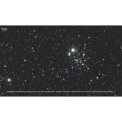 Bresser Caméra 4K Et Guide Planétaire Caméra De Ciel Profond EXPLORE SCIENTIFIC 8,3 MP -Série Surf camera 4k et guide planetaire camera de ciel profond explore scientific 83 mp 4