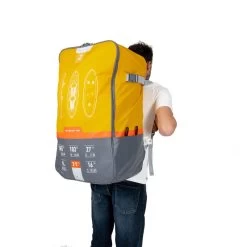 Canoë Kayak Gonflable 2 Places De Randonnée Fond Haute Pression - X100+ -Série Surf canoe kayak gonflable 2 places de randonnee fond haute pression x100 8