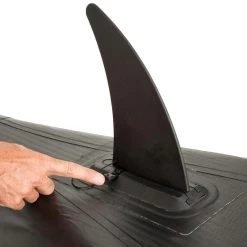 CANOE KAYAK GONFLABLE BREEZE HAUTE PRESSION 3 PLACES TAHE -Série Surf canoe kayak gonflable breeze haute pression 3 places tahe 6