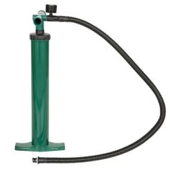 CANOE KAYAK GONFLABLE BREEZE HAUTE PRESSION 3 PLACES TAHE -Série Surf canoe kayak gonflable breeze haute pression 3 places tahe 7