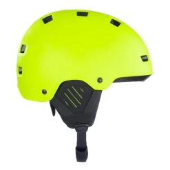 CASQUE DE KITE / WING KS 500 Jaune Fluo -Série Surf casque de kite wing ks 500 jaune fluo 2