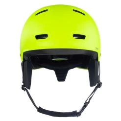 CASQUE DE KITE / WING KS 500 Jaune Fluo -Série Surf casque de kite wing ks 500 jaune fluo 8