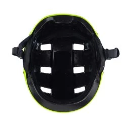 CASQUE DE KITE / WING KS 500 Jaune Fluo -Série Surf casque de kite wing ks 500 jaune fluo 9