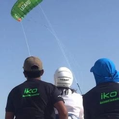 Casque De Protection Unisexe Kitesurf Et Sport Nautiques OCEAN RHINO Blanc -Série Surf casque de protection unisexe kitesurf et sport nautiques ocean rhino blanc 2