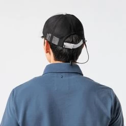 Tribord Casquette Bateau Sailing 500 Adulte Voile Gris Clair -Série Surf casquette bateau sailing 500 adulte voile gris clair 2