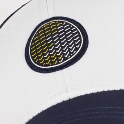 Tribord Casquette Bateau Sailing 500 Enfant Voile Ecru Bleu -Série Surf casquette bateau sailing 500 enfant voile ecru bleu 8