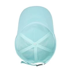 CASQUETTE TRUCKER SURF JUNIOR TURQUOISE 16 CASQUETTE TRUCKER SURF JUNIOR TURQUOISE -Série Surf casquette trucker surf junior turquoise 6