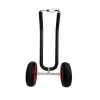 Chariot Alu Pour PADDLE - Chariot En U -Série Surf chariot alu pour paddle chariot en u