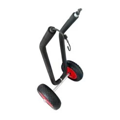 Chariot Alu Pour PADDLE - Chariot En U -Série Surf chariot alu pour paddle chariot en u 2