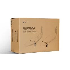 Chariot De Transport Ultra-compact Pour SUP Et Kayak -Série Surf chariot de transport ultra compact pour sup et kayak 2