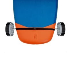 Chariot De Transport Ultra-compact Pour SUP Et Kayak -Série Surf chariot de transport ultra compact pour sup et kayak 8