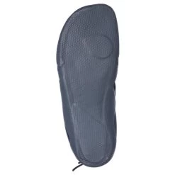 Chaussons Bas Surf 500 Néoprène 2mm Gris Noir -Série Surf chaussons bas surf 500 neoprene 2mm gris noir 5