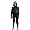 Combinaison 4/3mm Chestzip Thermal Surfing Cold Water Enfant Coastlines Steamer 1 Combinaison 4/3mm Chestzip Thermal Surfing Cold Water Enfant Coastlines Steamer -Série Surf combinaison 43mm chestzip thermal surfing cold water enfant coastlines steamer