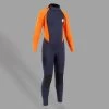 Combinaison De Surf Enfant 4.3 PIONNER MADNESS -Série Surf combinaison de surf enfant 43 pionner madness