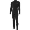 Combinaison De Surf Furno 3/2mm GBS - Zip Au Dos Noir Hommes -Série Surf combinaison de surf furno 32mm gbs zip au dos noir hommes