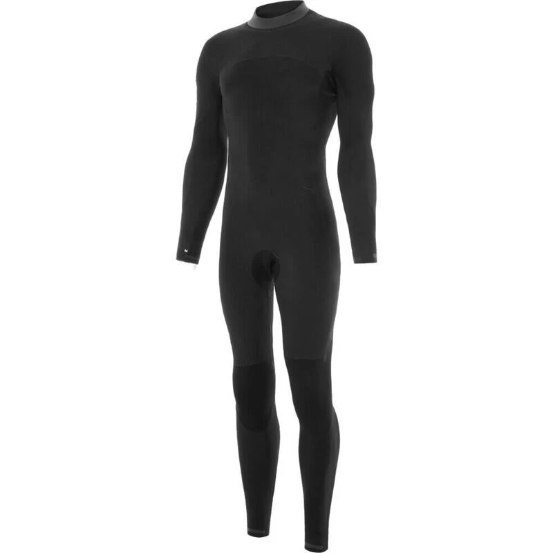 Combinaison De Surf Furno 3/2mm GBS - Zip Au Dos Noir Hommes 5 Combinaison De Surf Furno 3/2mm GBS - Zip Au Dos Noir Hommes – Image 3