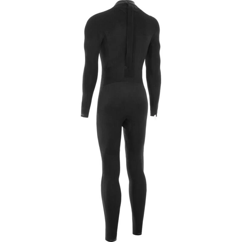 Combinaison De Surf Furno 3/2mm GBS - Zip Au Dos Noir Hommes 6 Combinaison De Surf Furno 3/2mm GBS - Zip Au Dos Noir Hommes – Image 4