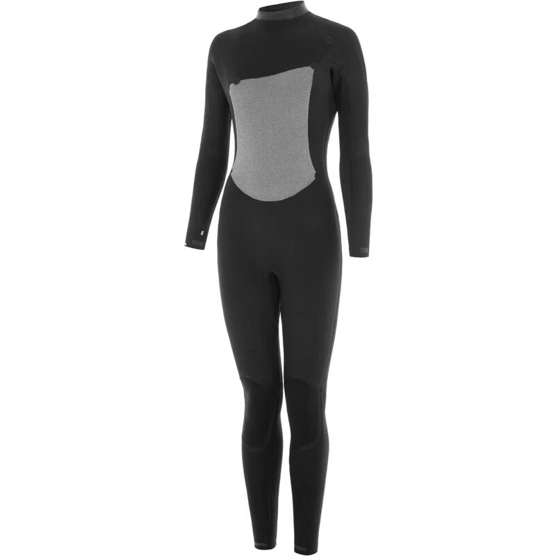Combinaison De Surf Furno Warmth 5/4mmGBS - Zip Poitrine - Noir Femmes 5 Combinaison De Surf Furno Warmth 5/4mmGBS - Zip Poitrine - Noir Femmes – Image 3