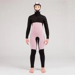 Combinaison De Surf JUNIOR 54mm Expert 900 -Série Surf combinaison de surf junior 54mm expert 900 2