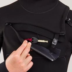 Combinaison De Surf JUNIOR 54mm Expert 900 -Série Surf combinaison de surf junior 54mm expert 900 6