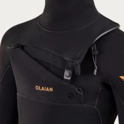 Combinaison De Surf JUNIOR 54mm Expert 900 -Série Surf combinaison de surf junior 54mm expert 900 7