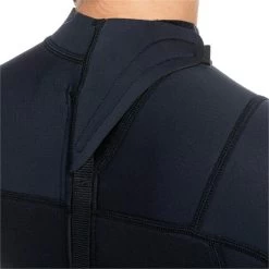 Roxy Combinaison De Surf Prologue 4/3mm GBS - Zip Au Dos - Noir Femmes 13 Roxy Combinaison De Surf Prologue 4/3mm GBS - Zip Au Dos - Noir Femmes -Série Surf combinaison de surf prologue 43mm gbs zip au dos noir femmes 4