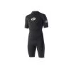 Storm Combinaison De Surf - Shorty 2mm - Back Zip - Black
