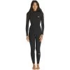 Billabong Combinaison De Surf Synergy 5/4mm - Zip Au Dos - Noir Femmes 2 Billabong Combinaison De Surf Synergy 5/4mm - Zip Au Dos - Noir Femmes -Série Surf combinaison de surf synergy 54mm zip au dos noir femmes