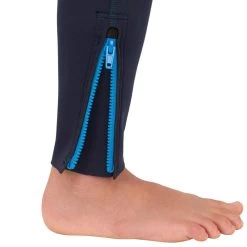 Combinaison Intégrale 100 2/2 Junior Navy -Série Surf combinaison integrale 100 22 junior navy 8