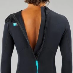 Combinaison Intégrale 3/2 Homme Pionneer Madness -Série Surf combinaison integrale 32 homme pionneer madness 2